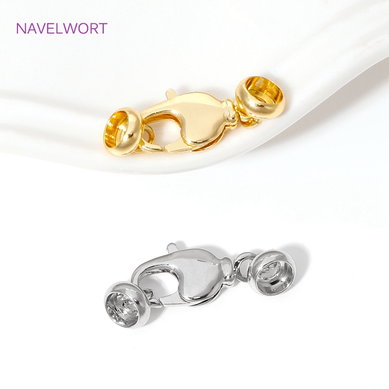 застежка для браслета застежки – обзор и цена Jewelry Making Designs
