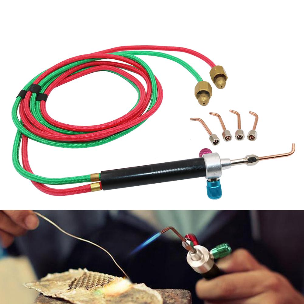 Золотое сварочное оборудование – обзор и цена Jewelry Making Torch
