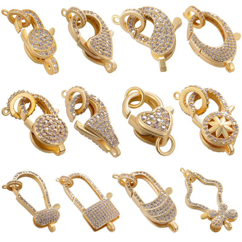 Аксессуары для рукоделия Juya  – обзор и цена Jewelry Making Designs