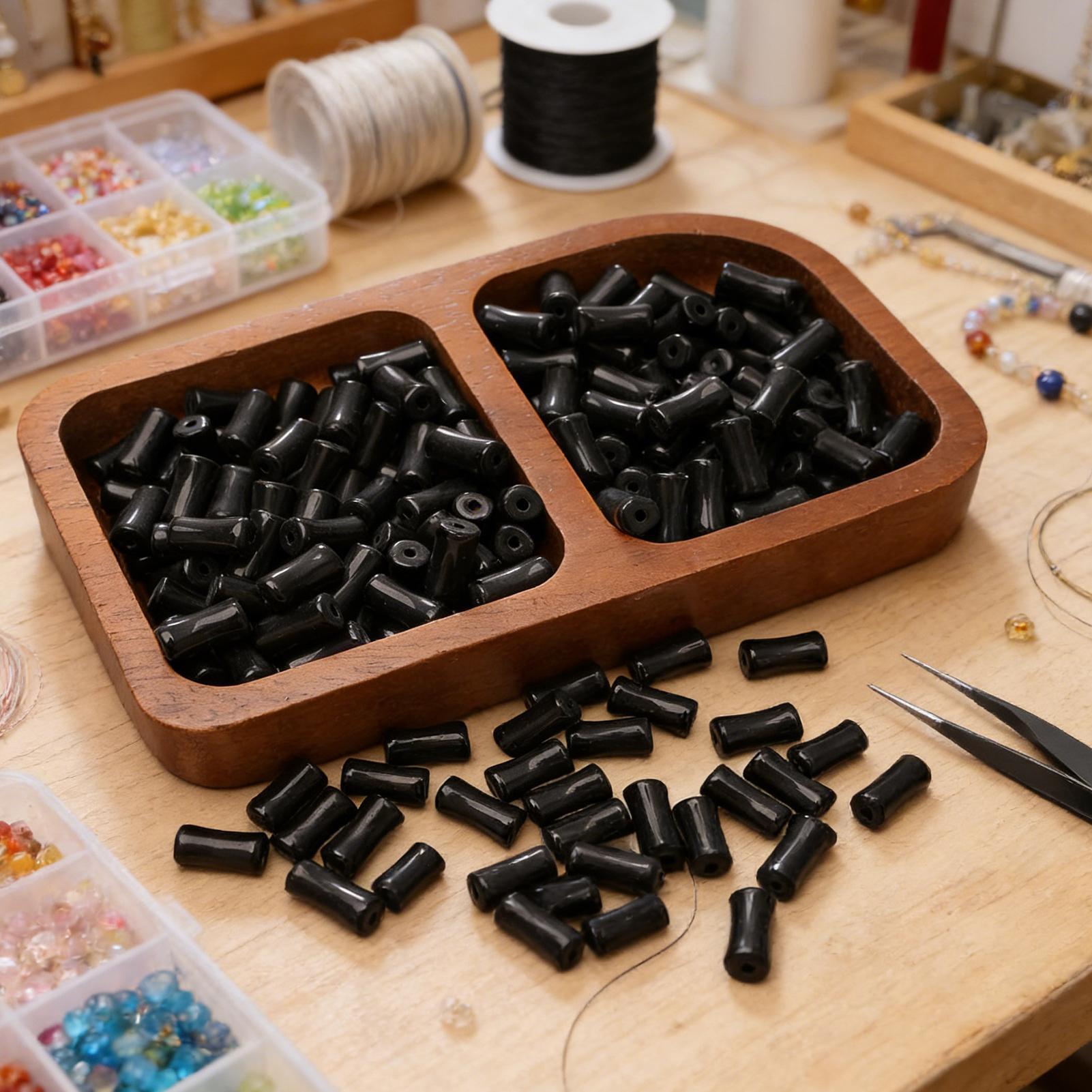 50 шт. стеклянных бусин 8 мм,  – обзор и цена Jewelry Making For Teens