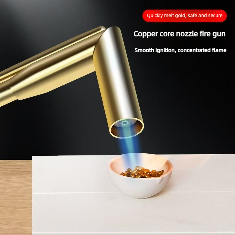 Газовая горелка для плавки и с – обзор и цена Jewelry Making Torch
