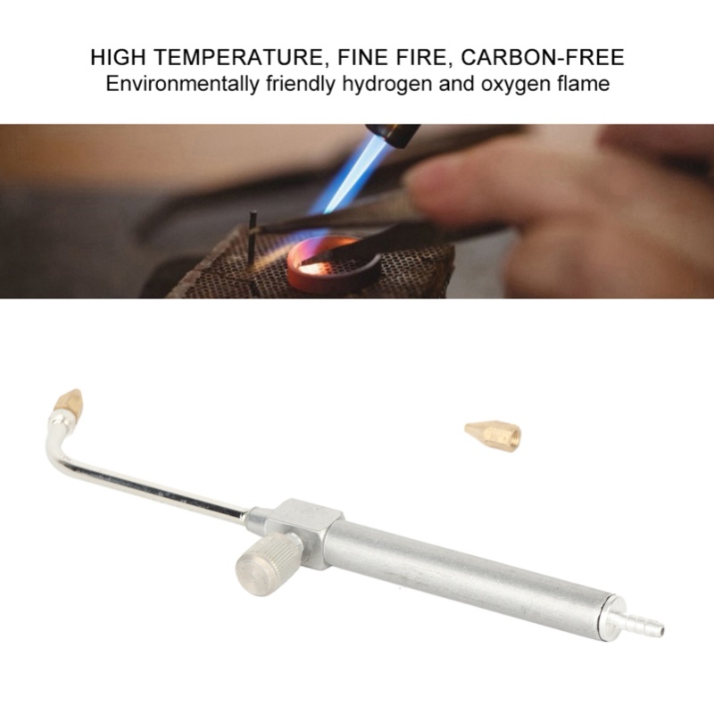 Газовая горелка для сварки и п – обзор и цена Jewelry Making Torch