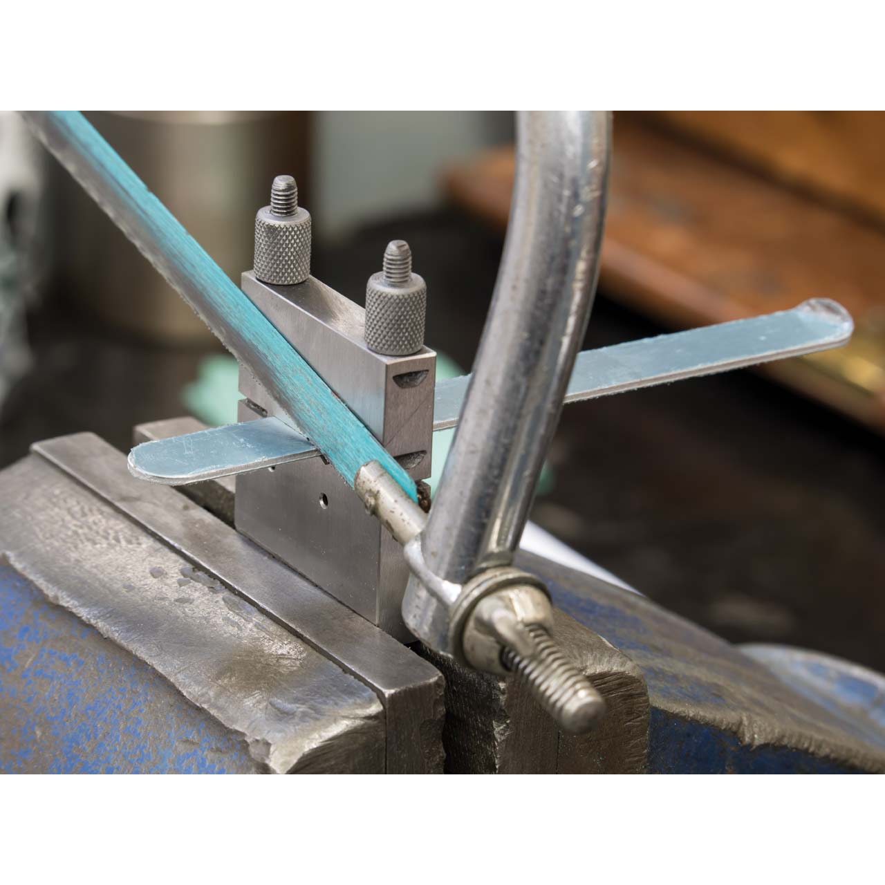 Универсальный торцевой резак д – обзор и цена Wire Jewelry Making Jig