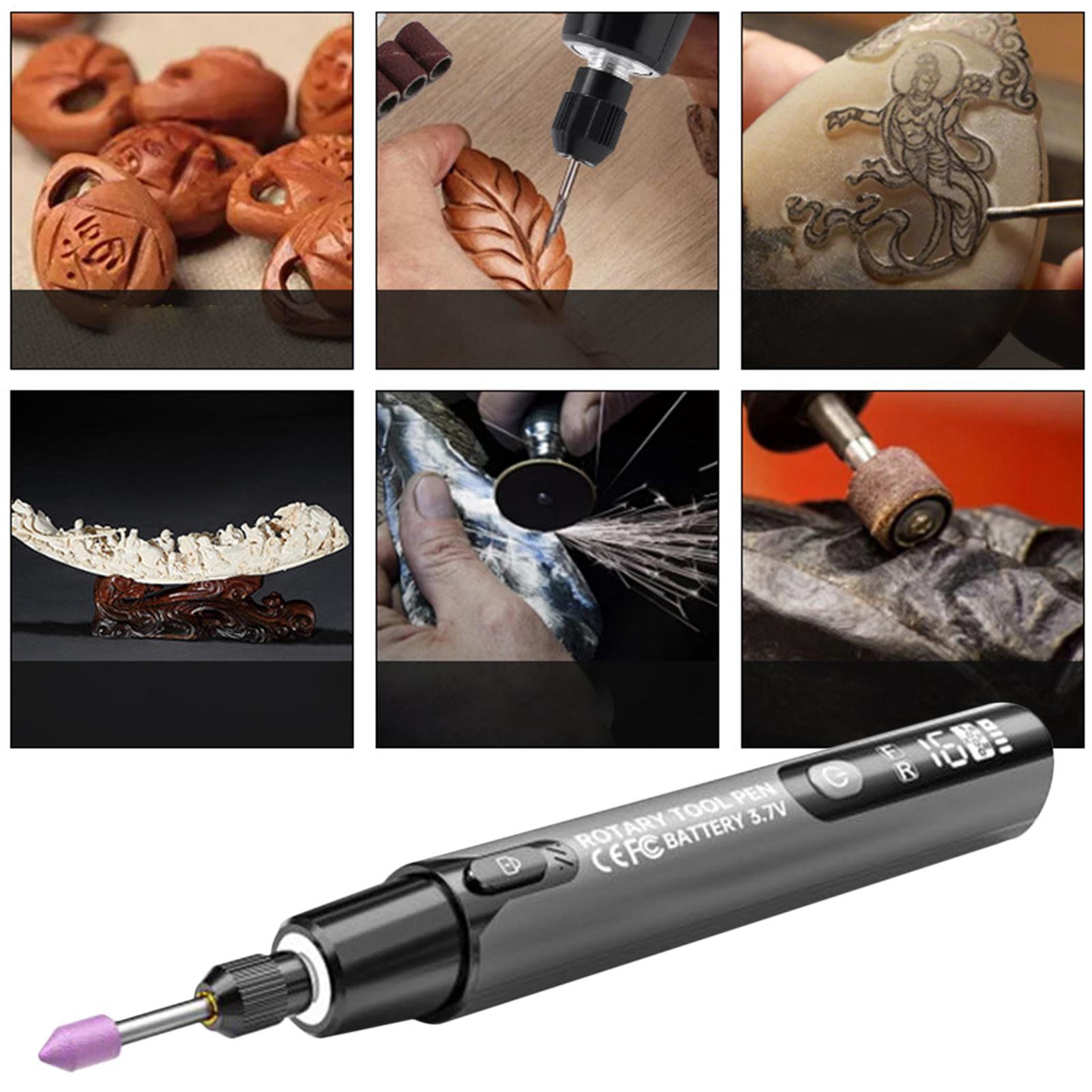 Беспроводной роторный инструме – обзор и цена Jewelry Making Light