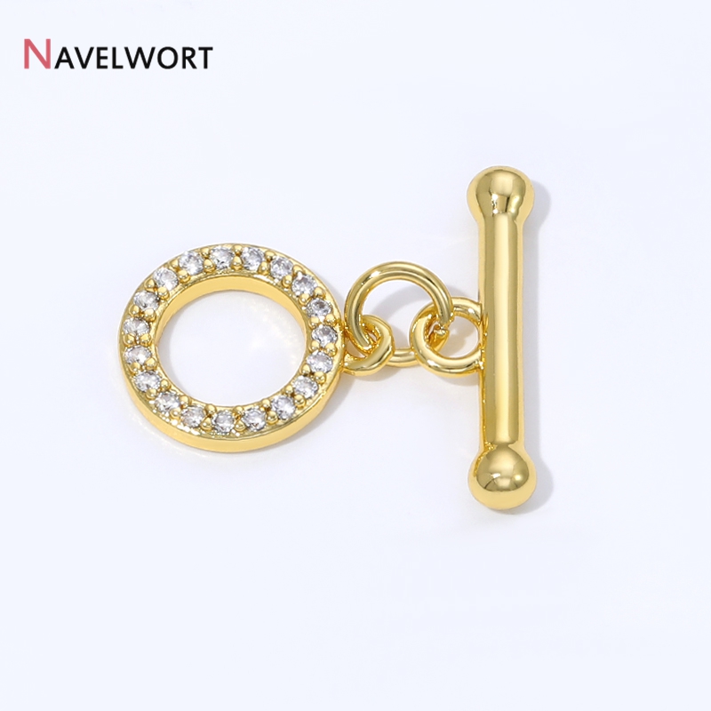 Застежки-тогглы из латуни с по – обзор и цена Jewelry Making Designs