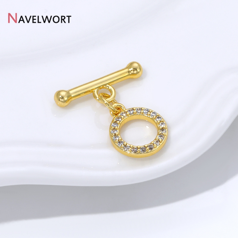 Застежки-тогглы из латуни с по – обзор и цена Jewelry Making Designs