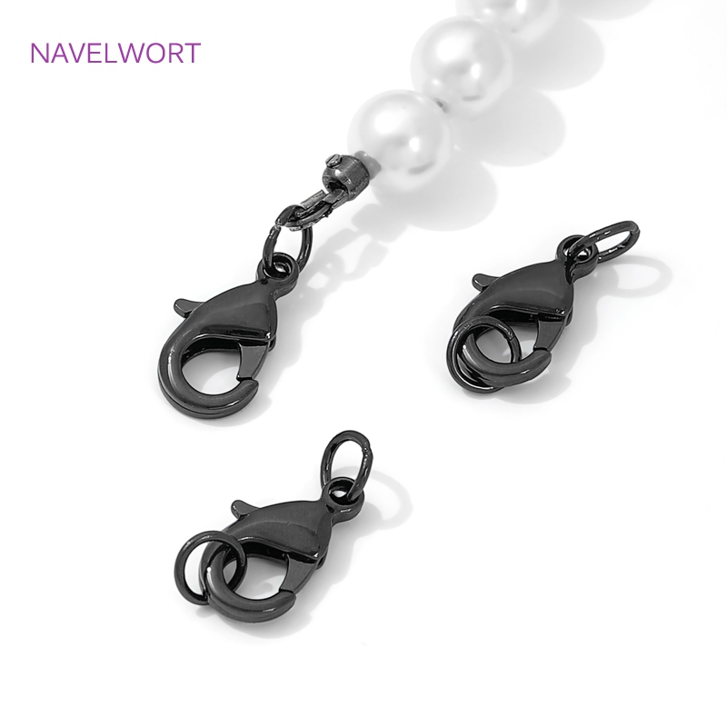 застежки для бижутерии Латунна – обзор и цена Jewelry Making Designs